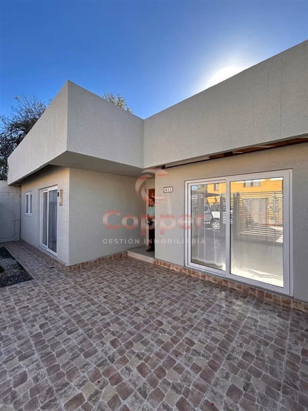 Casa en venta de 3 dorm. en Copiapó