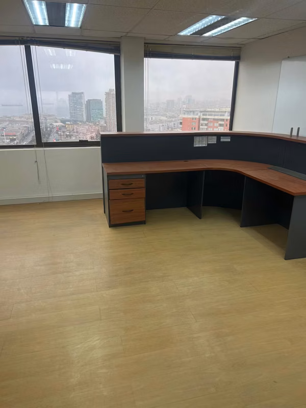 Piso Completo 130 m2 Ed. OBELISCO