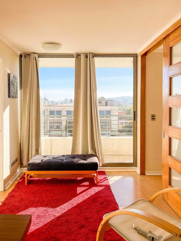 Venta departamento Ideal Inversión, Viña del Mar (181145)