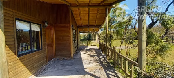 Parcela en venta en Chillán Viejo