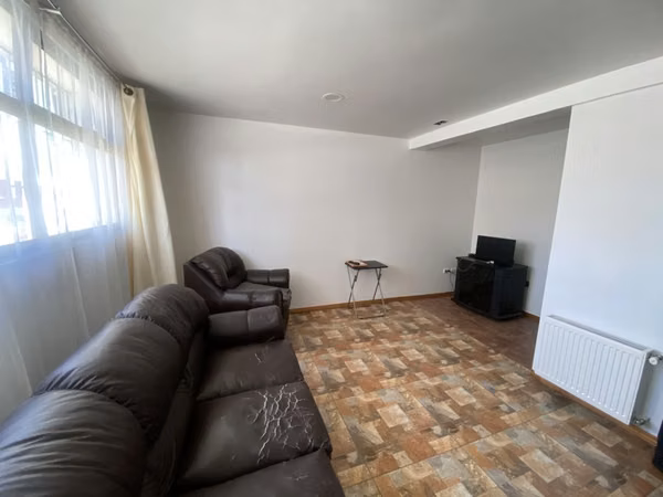 Arriendo habitaciones empresas