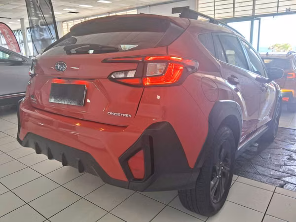 SUBARU CROSSTREK  2.0 VERSION AUT 2024