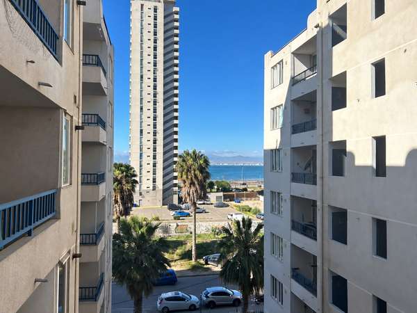 Calle Maipu N°501 [3422-1]