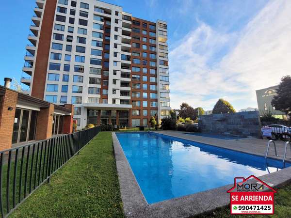 Departamento Alto Boulevard Av. Alemania (181164)