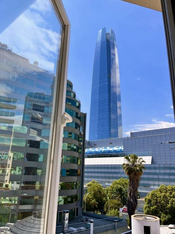 Inversión, Providencia, Metro Los Leones y Costane