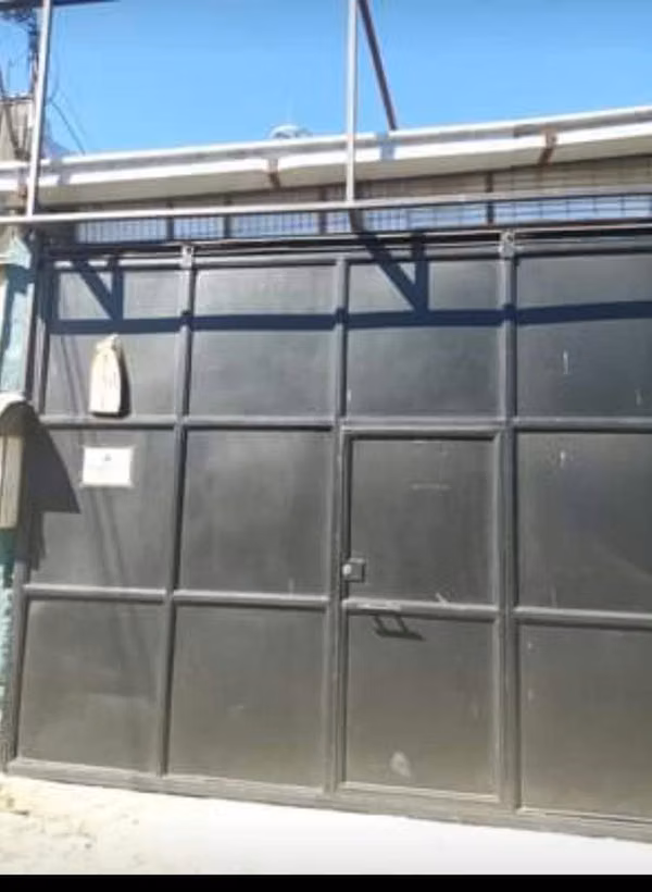 Arriendo Bodega Pedro de León Gallo