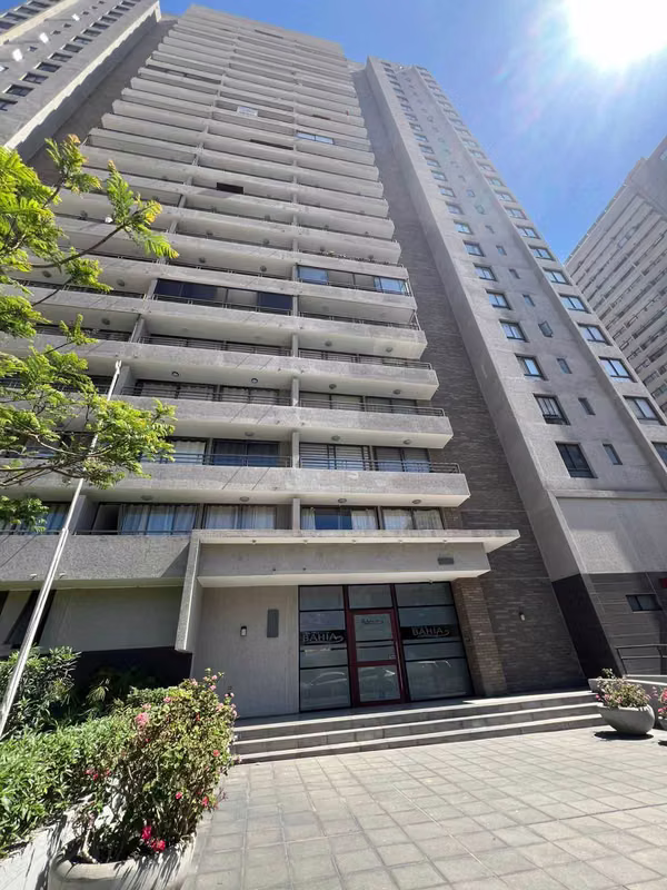 Avenida Brasil Amoblado (181171)