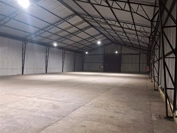 EN ARRIENDO BODEGA 850M2-MAIPÚ-CAMINO MELIPILLA-C-.LONQUEN