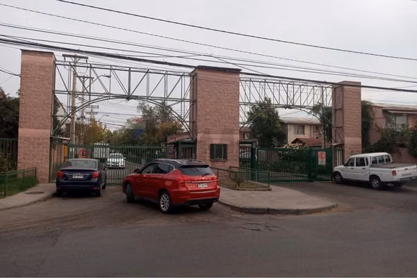 Casa 4d 2b ampliada - puente alto