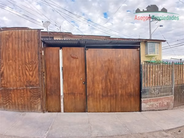 CASA Casa en arriendo en Villa Los Minerales VII Etapa
