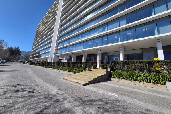Oficina en venta edificio comercial