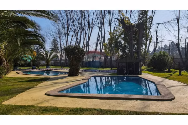 Terreno en venta 1,6 ha , camino de nos
