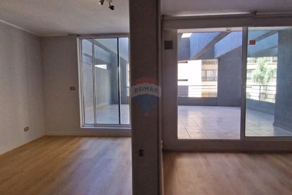 Venta departamento santiago