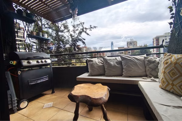 Gran departamento de 3d/ 3b/ 1e/ 1b