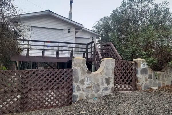 Fabulosa casa en venta, los molles