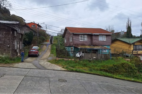 Inversión ideal en barrio puerto, puerto montt