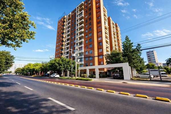 Venta departamento quinta normal