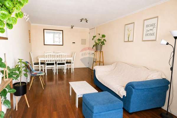 Venta departamento macul 3d 2b 2e
