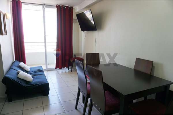 Venta departamento san miguel 3d  1b