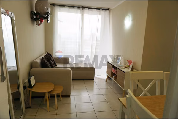 Departamento 3d + 1b + 1e + 1b