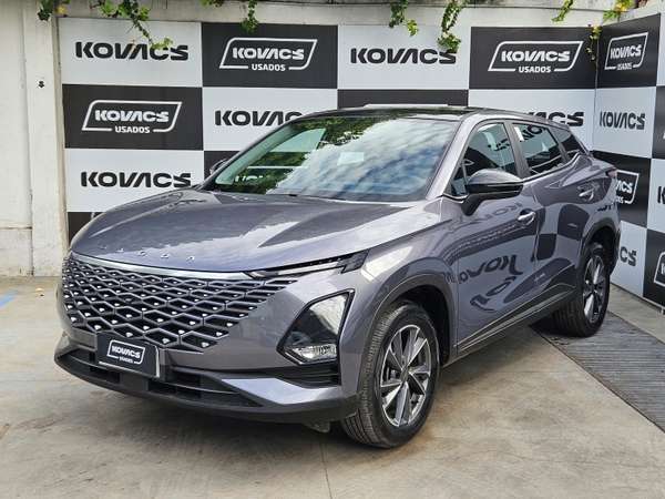 Omoda C5 1.5 Urban At 2026