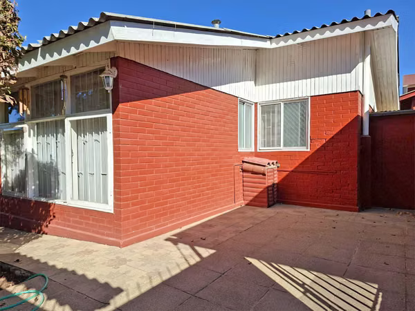 Casa 1 piso 2 Dormitorios calle San Enrique