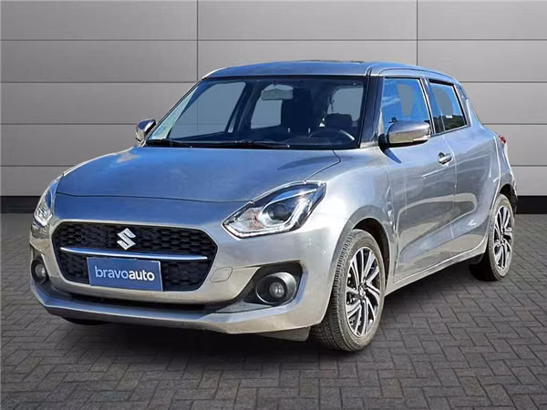 SUZUKI SWIFT 2023