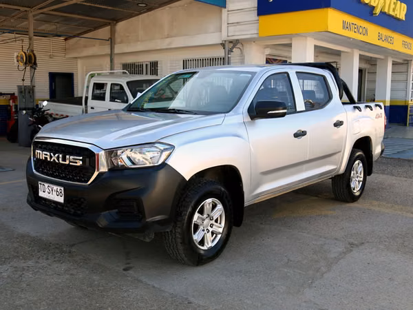 MAXUS T60 2024