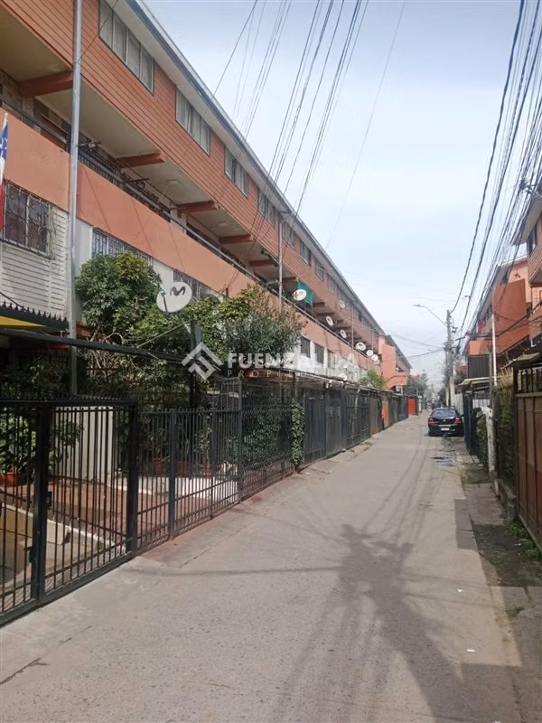 Departamento en venta de 3 dorm. en La Granja