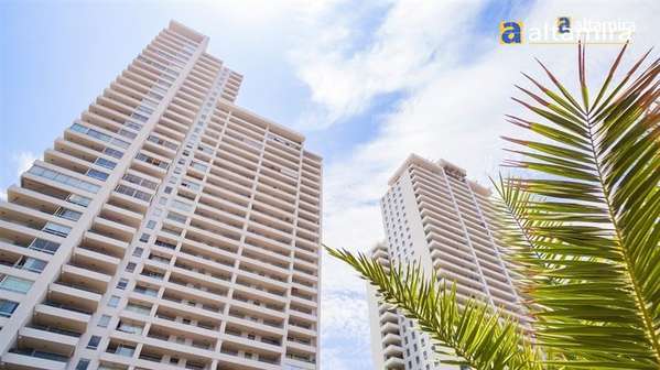 Departamento en arriendo de 3 dorm. en Iquique