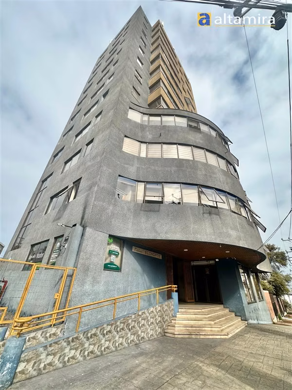 Departamento en venta de 3 dorm. en Iquique