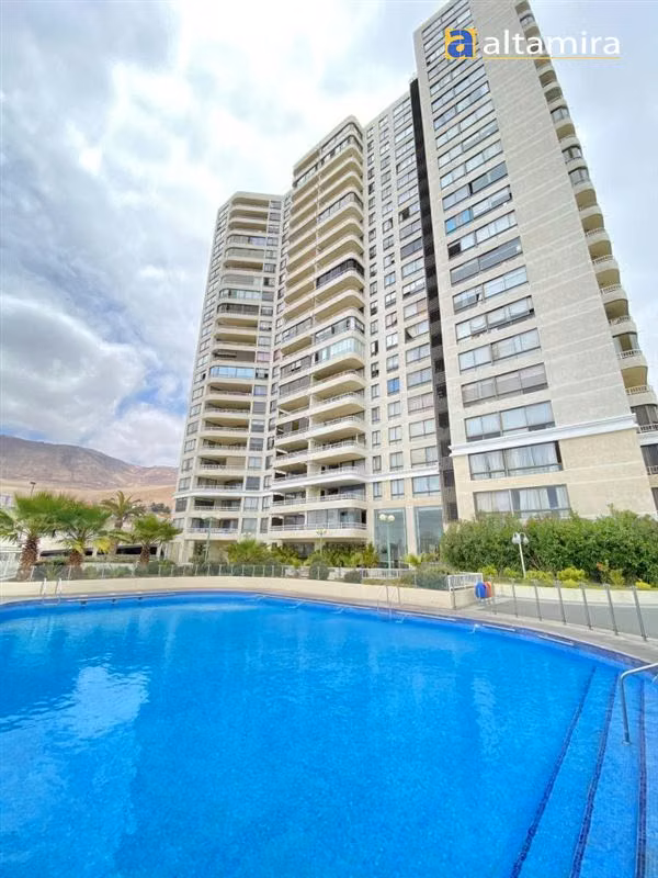 Departamento en venta en Iquique
