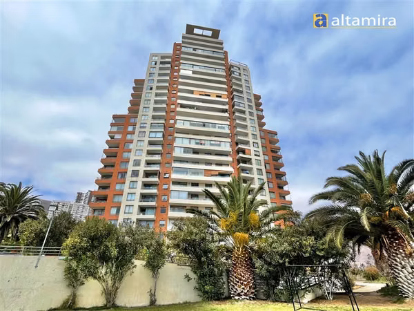 Departamento en venta en Iquique