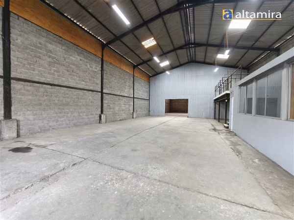 Local Comercial en Arriendo en Iquique
