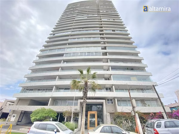 Departamento en venta de 3 dorm. en Iquique
