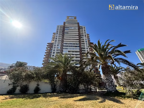 Departamento en arriendo de 3 dorm. en Iquique