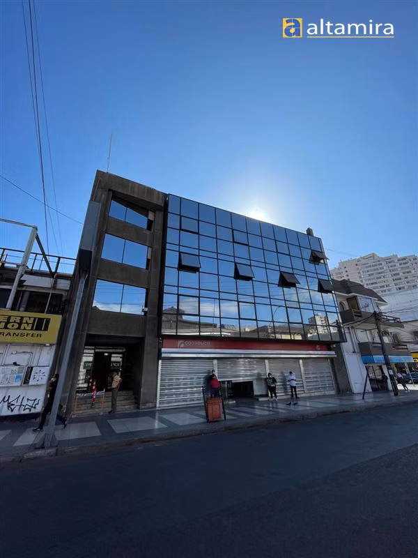 Oficina en arriendo en Iquique