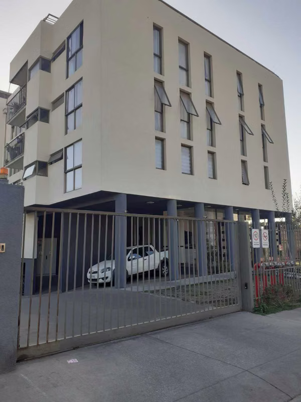 MODERNO DEPARTAMENTO EN BARRIO TRANQUILO (181194)