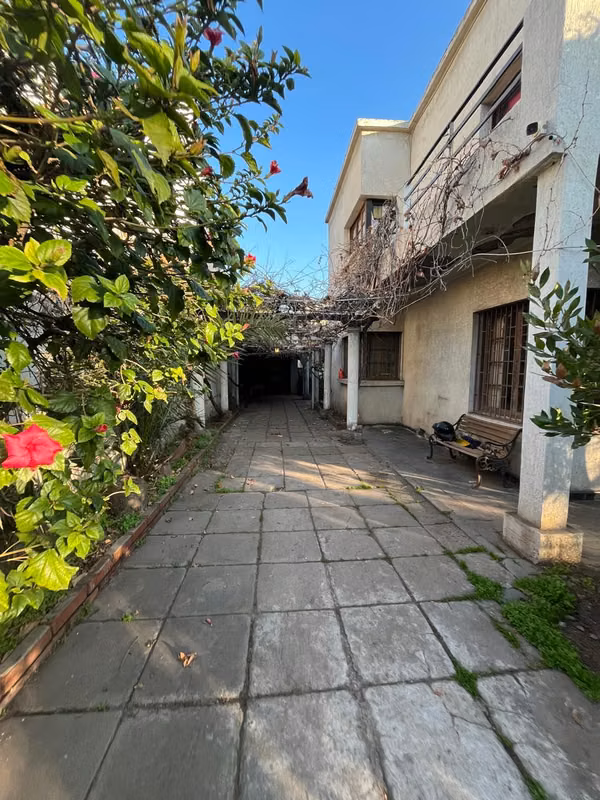 Casa Amplia para remodelar  (181195)