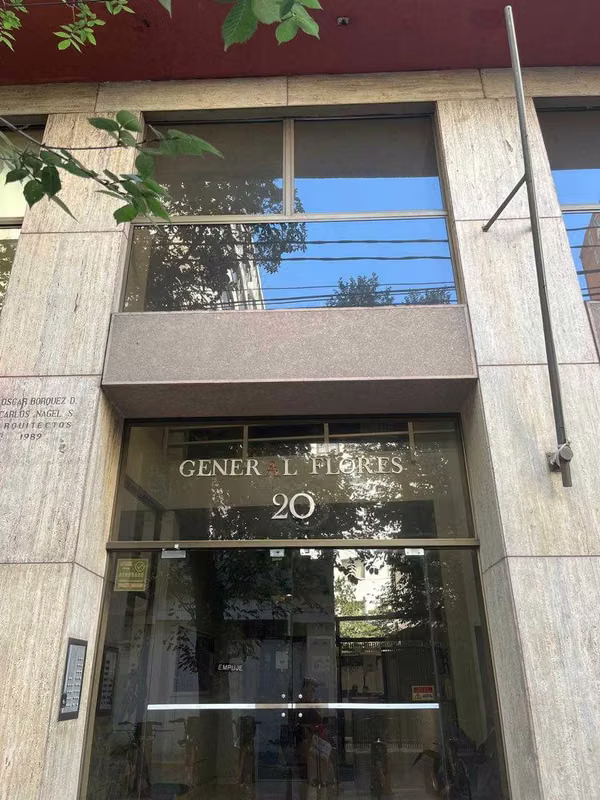 ACOGEDOR DEPARTAMENTO U OFCICINA (181196)