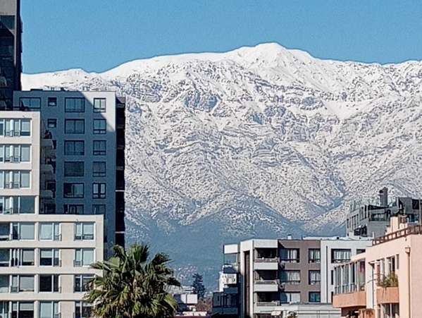 Departamento Los tres Antonio 77  (181193)