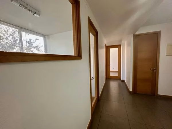 Oficina en arriendo en La Reina