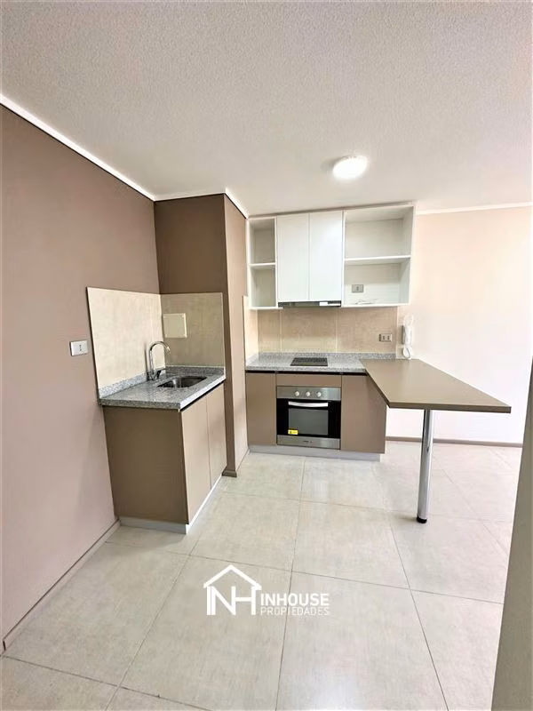 Departamento en arriendo/ Excelente Oportunidad, La Cisterna