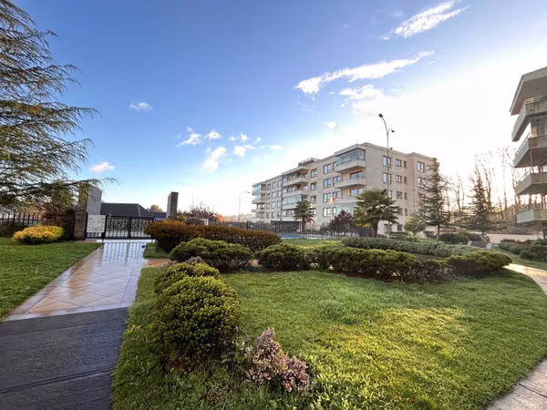 Departamento en Venta Cumbres del Sur (181207)