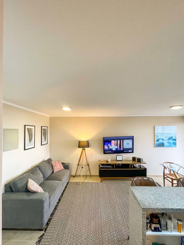 Venta departamento en Canal Beagle, Viña del Mar (181210)