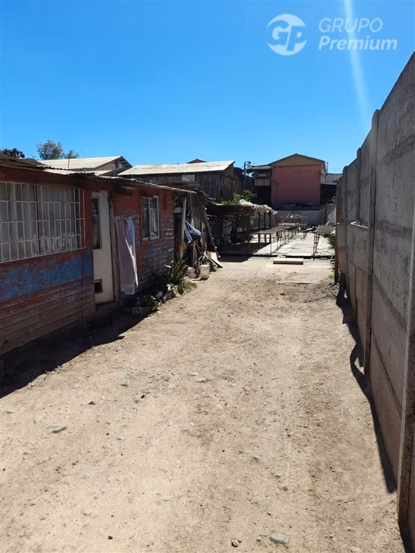 VENDA DE SITIO EL BOSQUE