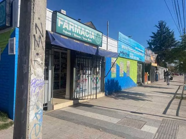 GRAN OPORTUNIDAD DE INVERSIÓN EN MAIPÚ (181143)