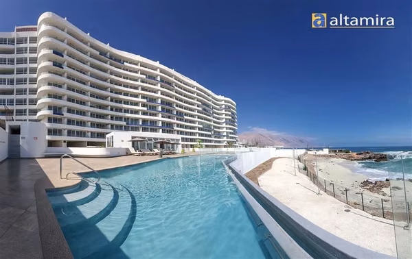 Departamento en venta en Iquique