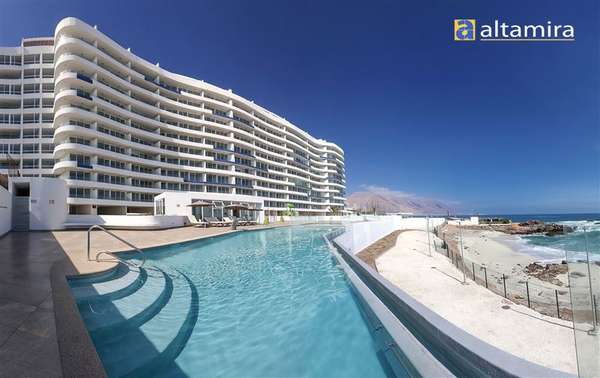 Departamento en venta en Iquique