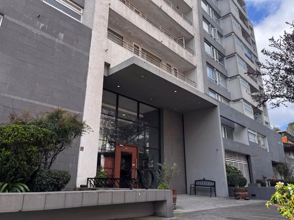 ¡Oportunidad en Concepción! 3D+2B + Estac + Bodega